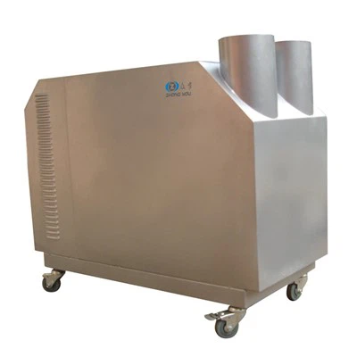 Pelembap Ultrasonik Industri